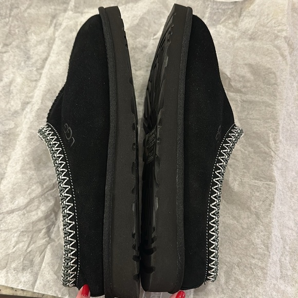 Ugg Tasman Mens Slipper Size 10 - Picture 6 of 7